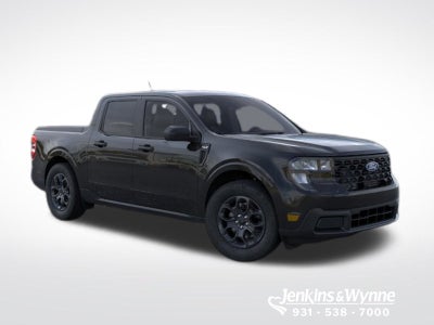 2026 Ford Maverick XLT IN-TRANSIT