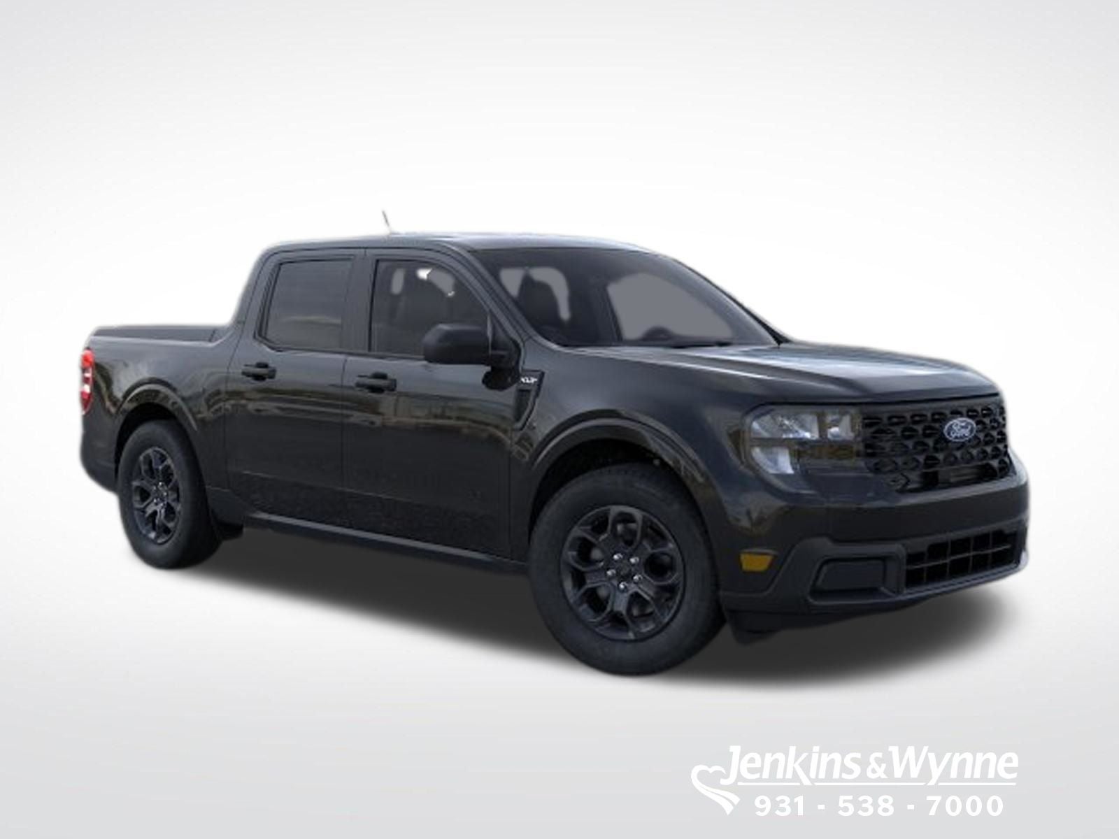 2026 Ford Maverick XLT IN-TRANSIT