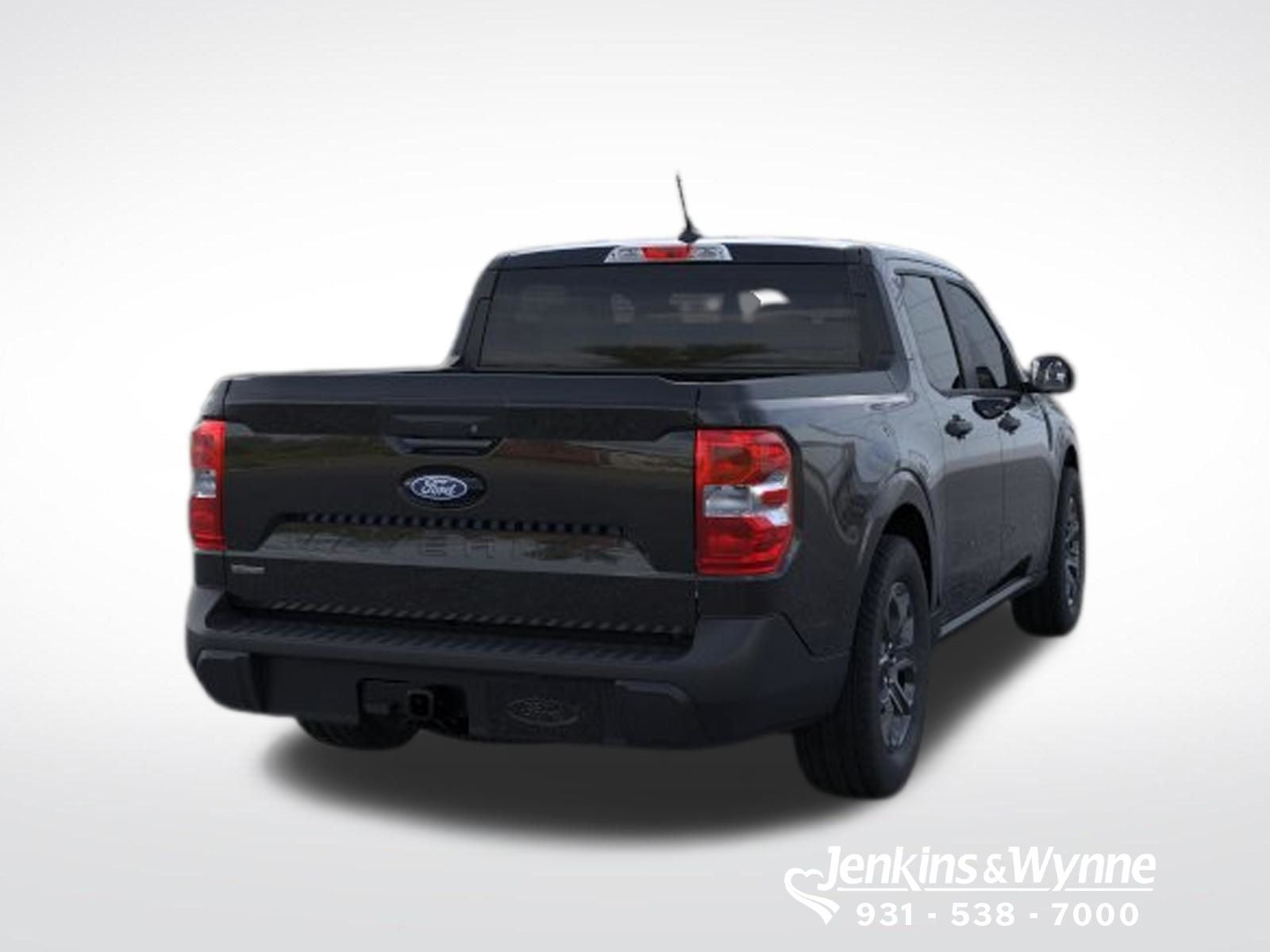 2026 Ford Maverick XLT IN-TRANSIT