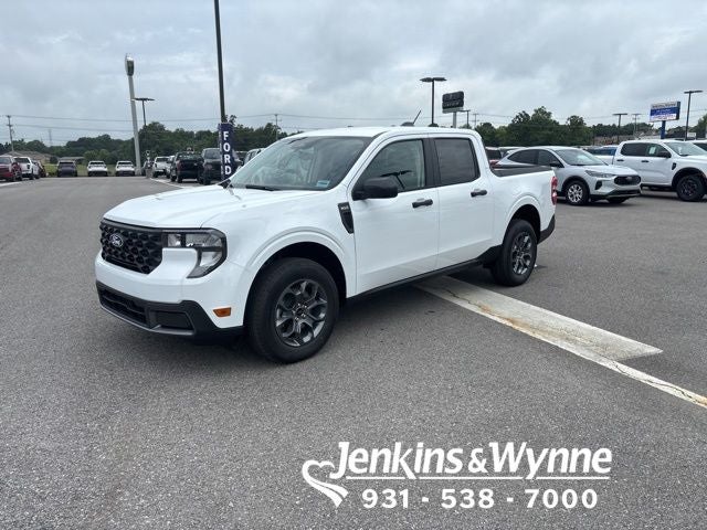 2025 Ford Maverick XLT IN-TRANSIT