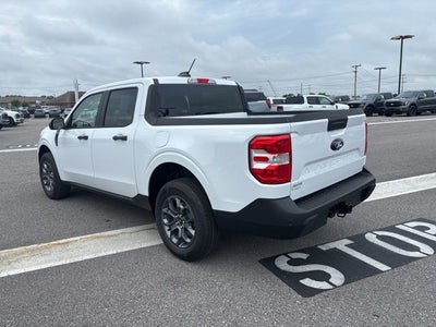 2025 Ford Maverick XLT IN-TRANSIT