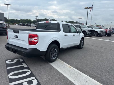 2025 Ford Maverick XLT IN-TRANSIT