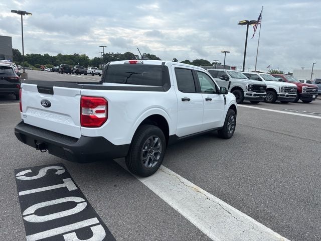 2025 Ford Maverick XLT IN-TRANSIT