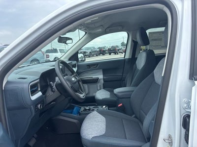 2025 Ford Maverick XLT IN-TRANSIT