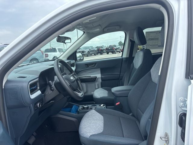 2025 Ford Maverick XLT IN-TRANSIT