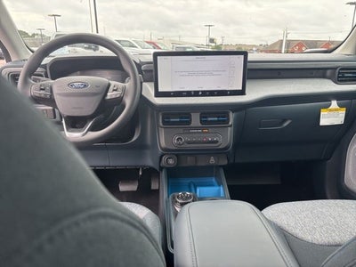 2025 Ford Maverick XLT IN-TRANSIT