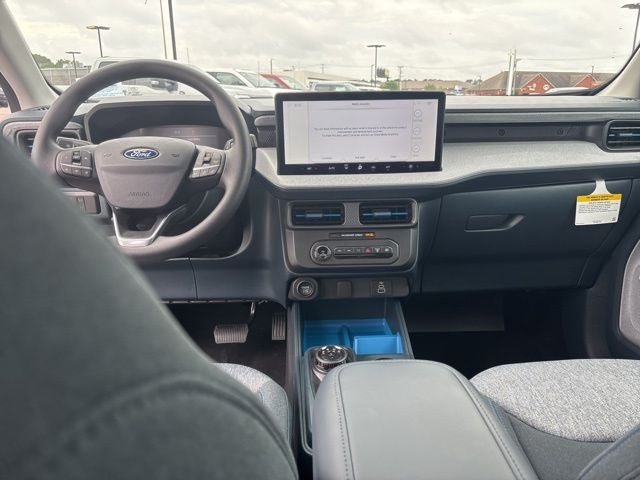 2025 Ford Maverick XLT IN-TRANSIT