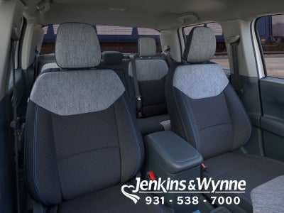2026 Ford Maverick XLT IN-TRANSIT