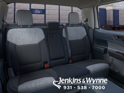 2026 Ford Maverick XLT IN-TRANSIT