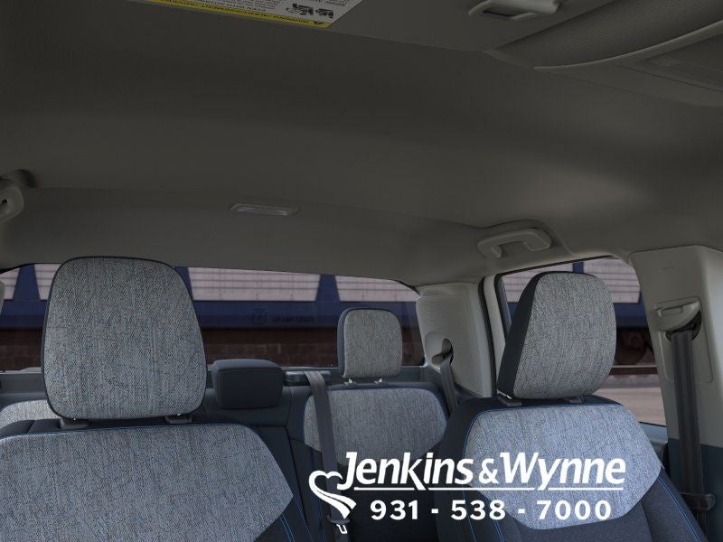 2026 Ford Maverick XLT IN-TRANSIT