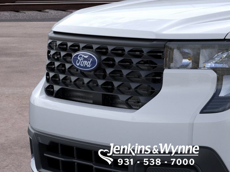 2026 Ford Maverick XLT IN-TRANSIT