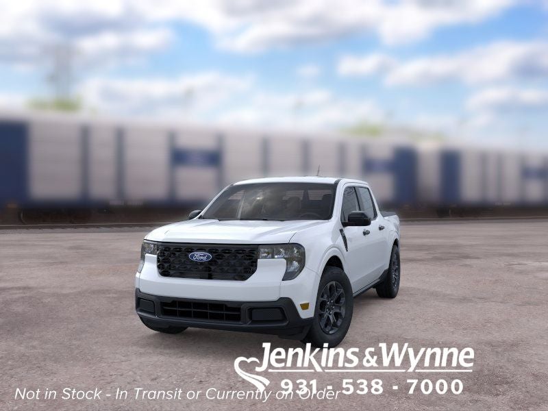 2026 Ford Maverick XLT IN-TRANSIT