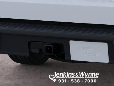 2026 Ford Maverick XLT IN-TRANSIT