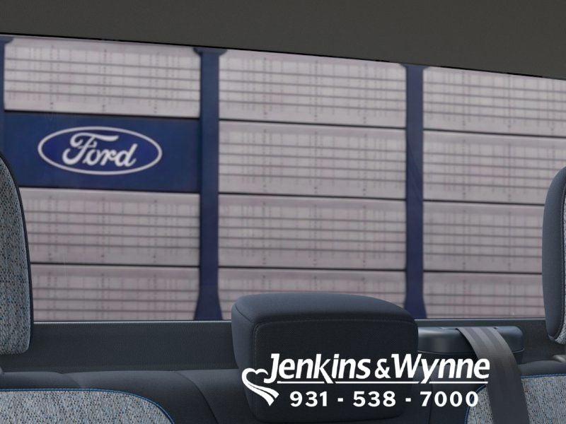 2026 Ford Maverick XLT IN-TRANSIT