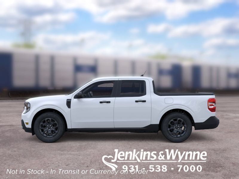 2026 Ford Maverick XLT IN-TRANSIT