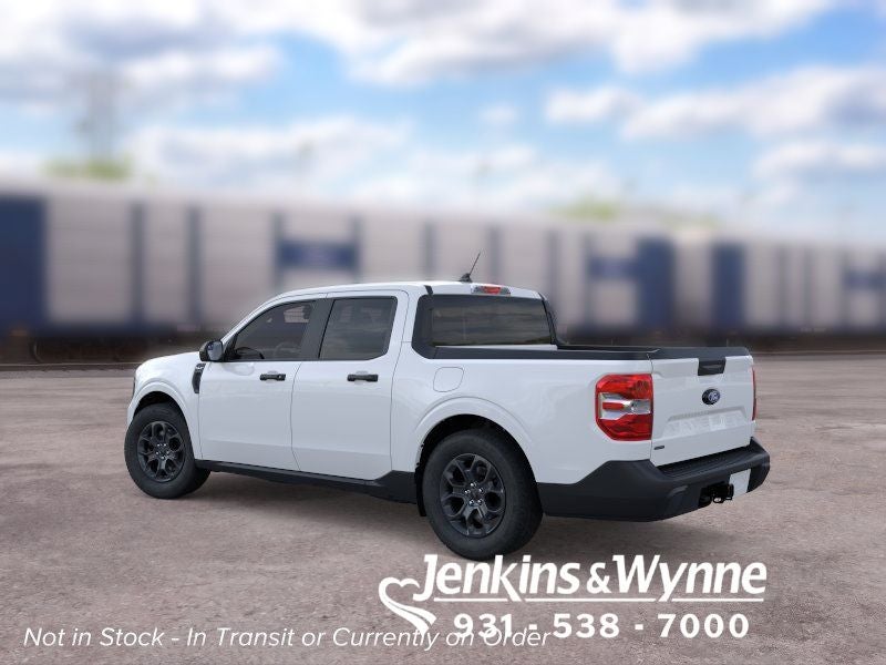 2026 Ford Maverick XLT IN-TRANSIT