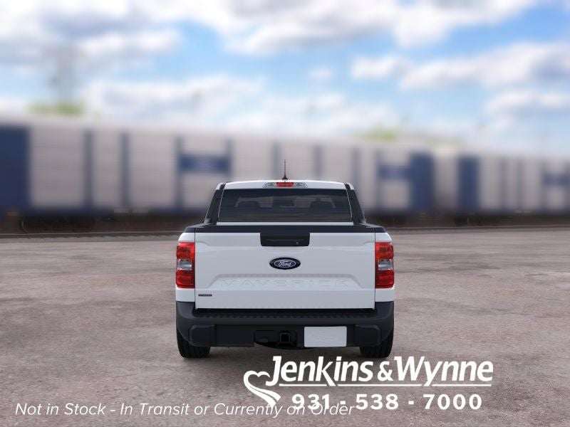 2026 Ford Maverick XLT IN-TRANSIT
