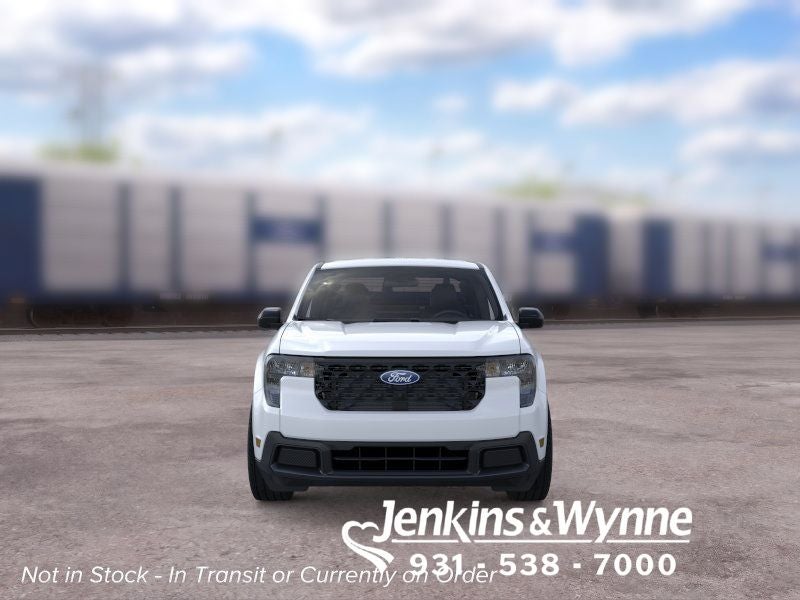 2026 Ford Maverick XLT IN-TRANSIT
