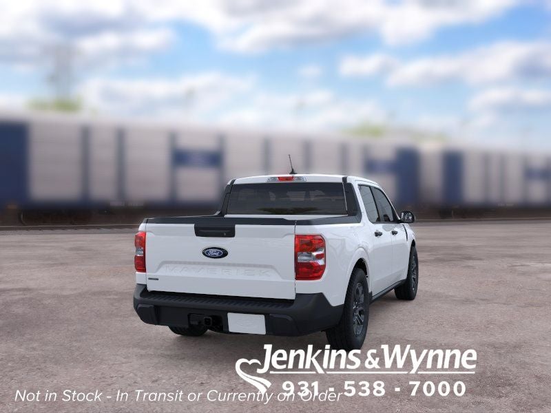2026 Ford Maverick XLT IN-TRANSIT