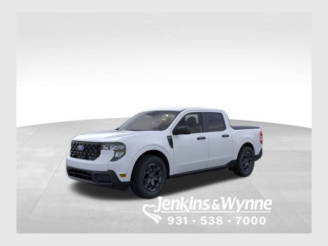 2026 Ford Maverick XLT IN-TRANSIT