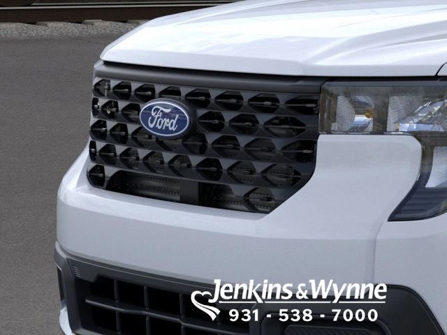 2026 Ford Maverick XLT IN-TRANSIT