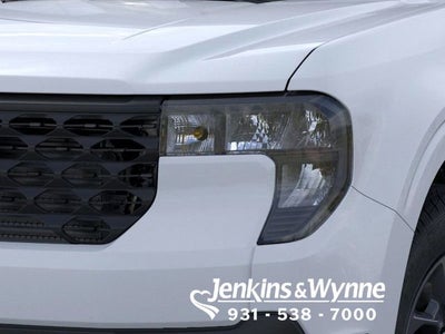 2026 Ford Maverick XLT IN-TRANSIT