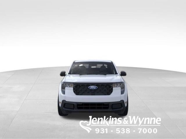 2026 Ford Maverick XLT IN-TRANSIT