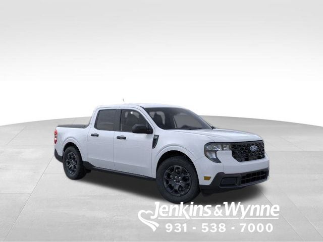 2026 Ford Maverick XLT IN-TRANSIT