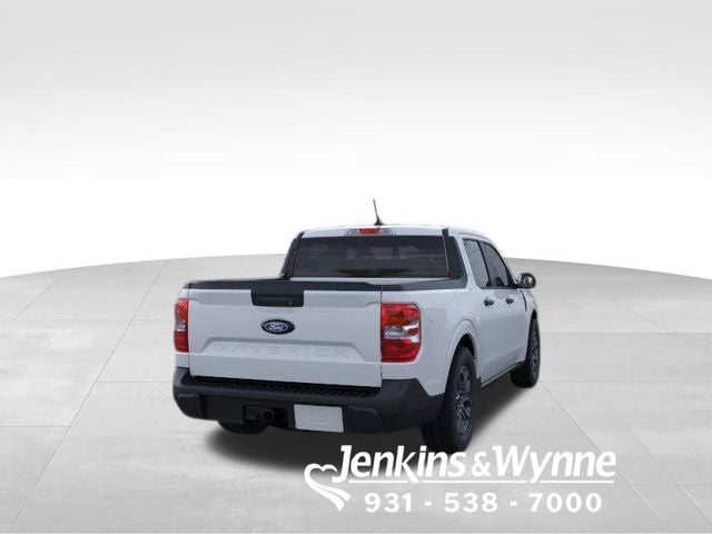 2026 Ford Maverick XLT IN-TRANSIT