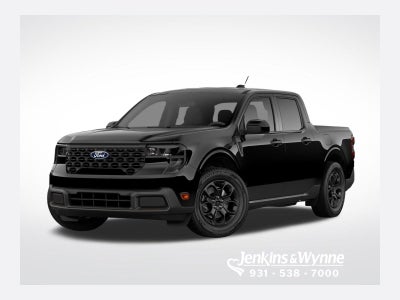 2026 Ford Maverick XLT IN-TRANSIT
