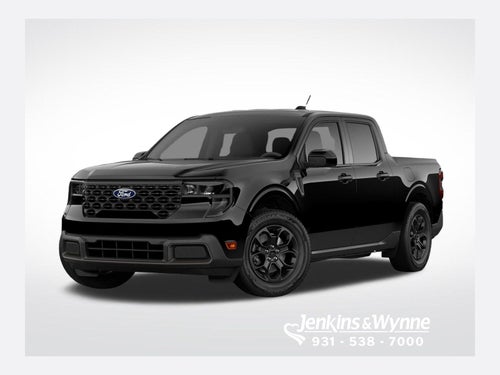 2026 Ford Maverick XLT IN-TRANSIT