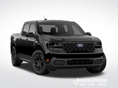 2026 Ford Maverick XLT IN-TRANSIT