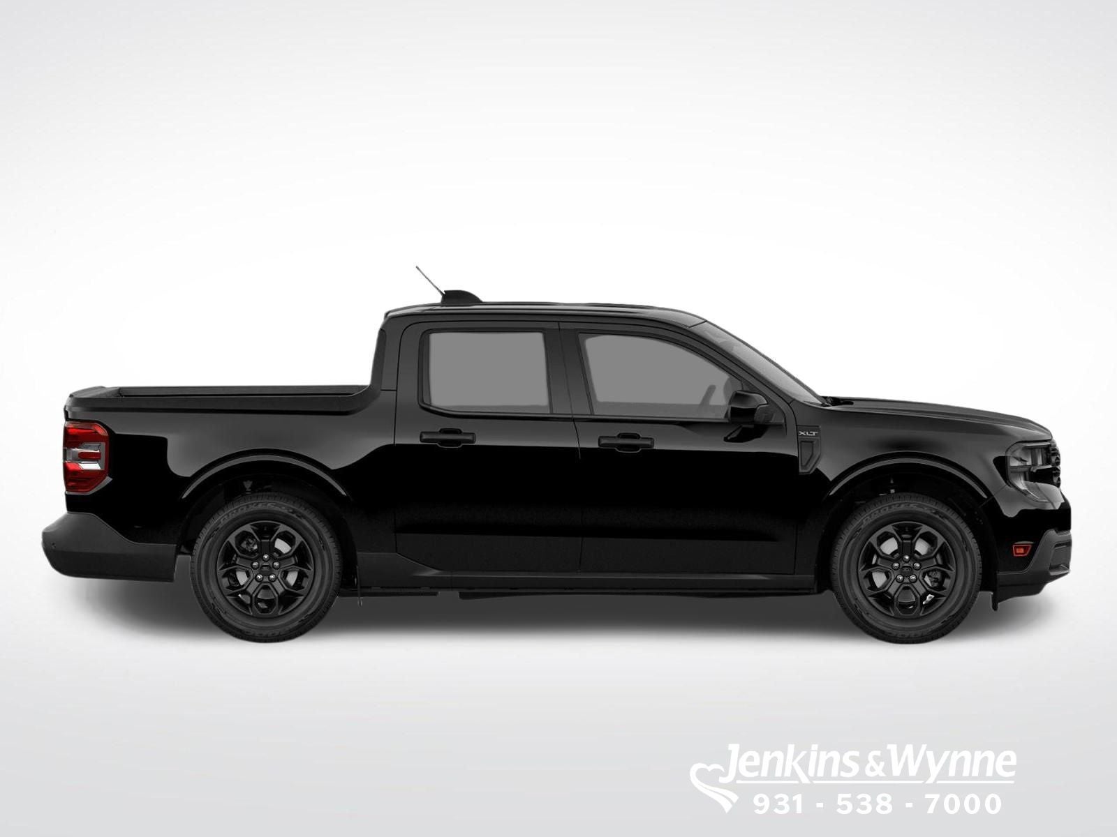 2026 Ford Maverick XLT IN-TRANSIT