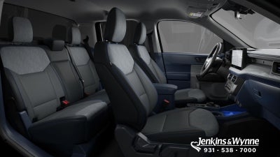 2026 Ford Maverick XLT IN-TRANSIT