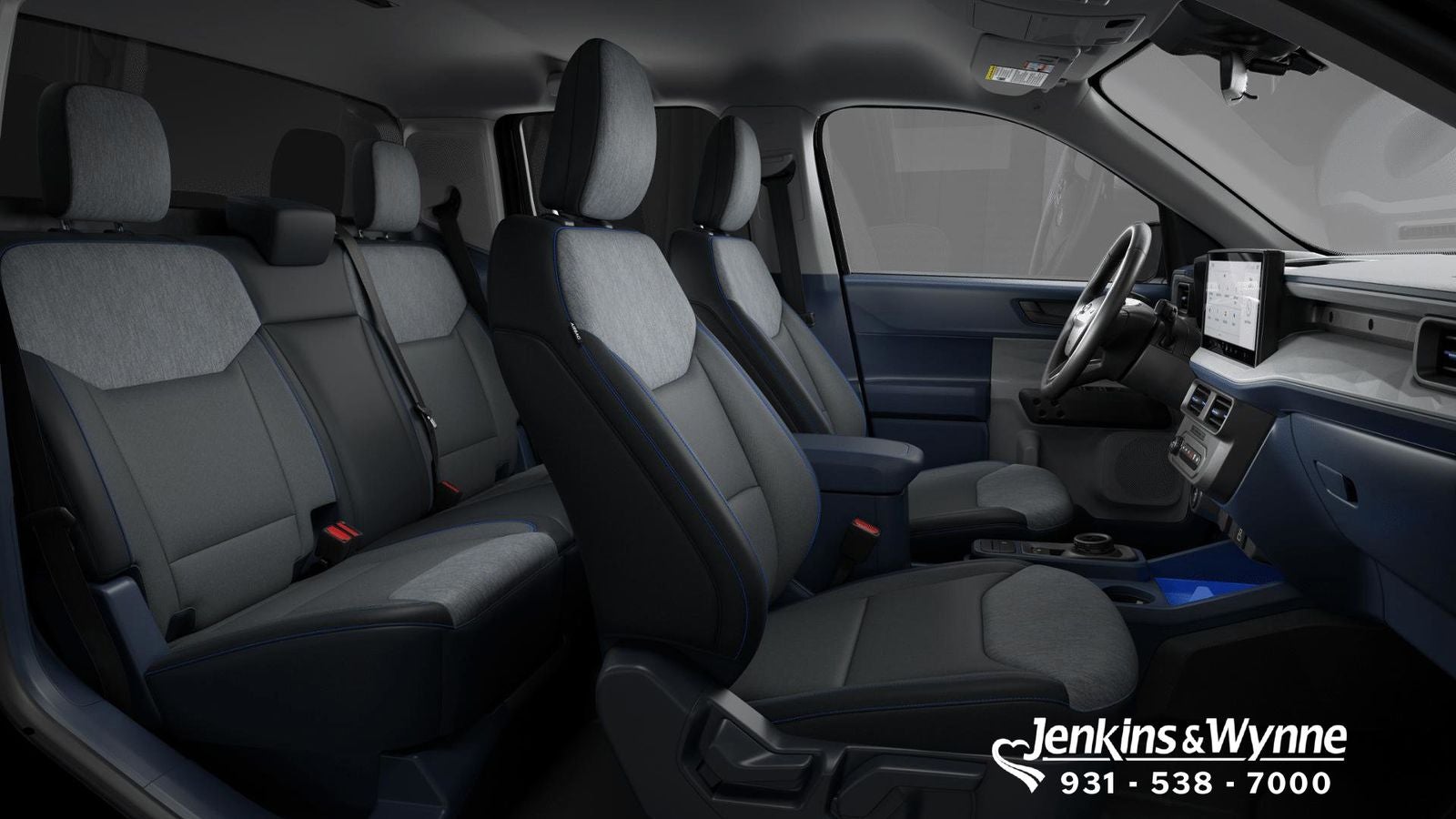 2026 Ford Maverick XLT IN-TRANSIT