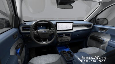 2026 Ford Maverick XLT IN-TRANSIT