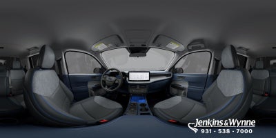 2026 Ford Maverick XLT IN-TRANSIT