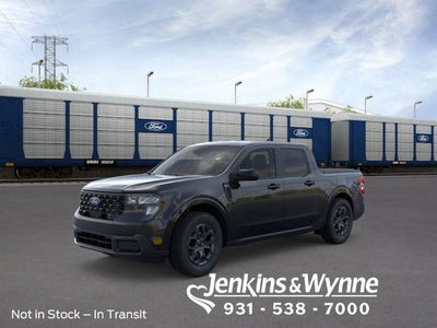 2026 Ford Maverick XLT IN-TRANSIT
