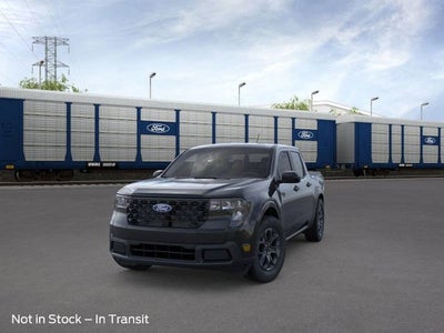2026 Ford Maverick XLT IN-TRANSIT