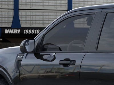 2026 Ford Maverick XLT IN-TRANSIT