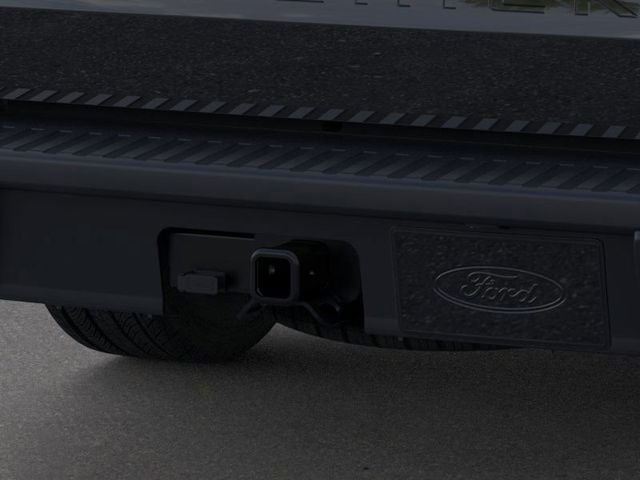 2026 Ford Maverick XLT IN-TRANSIT