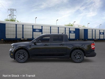 2026 Ford Maverick XLT IN-TRANSIT