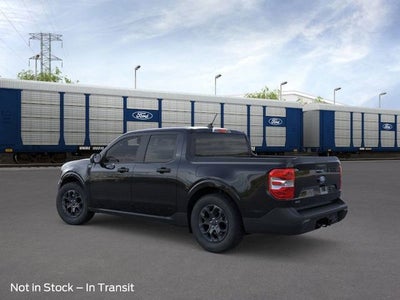 2026 Ford Maverick XLT IN-TRANSIT