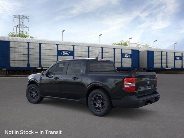 2026 Ford Maverick XLT IN-TRANSIT
