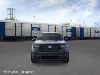 2026 Ford Maverick XLT IN-TRANSIT