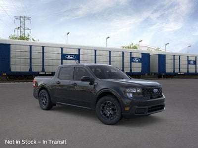 2026 Ford Maverick XLT IN-TRANSIT