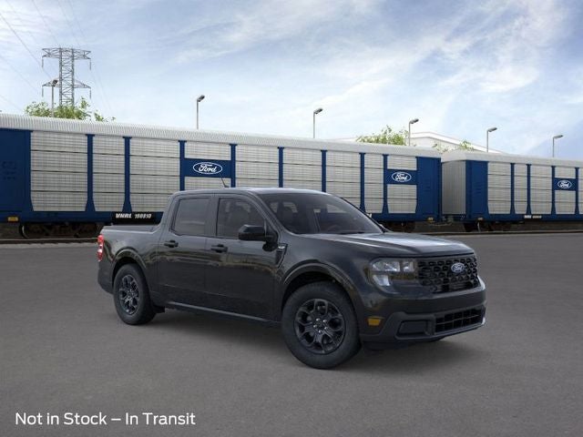 2026 Ford Maverick XLT IN-TRANSIT