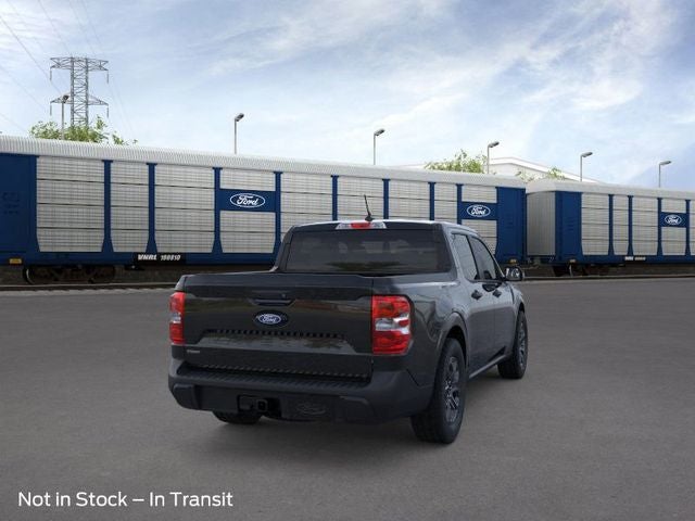 2026 Ford Maverick XLT IN-TRANSIT