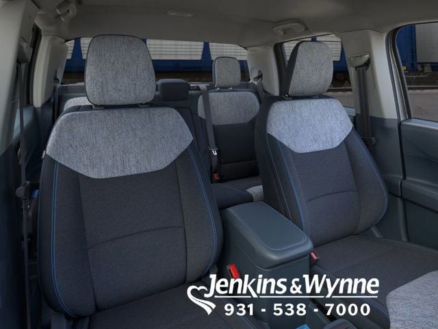 2026 Ford Maverick XLT IN-TRANSIT