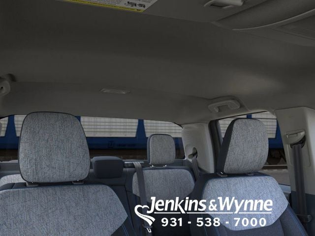 2026 Ford Maverick XLT IN-TRANSIT